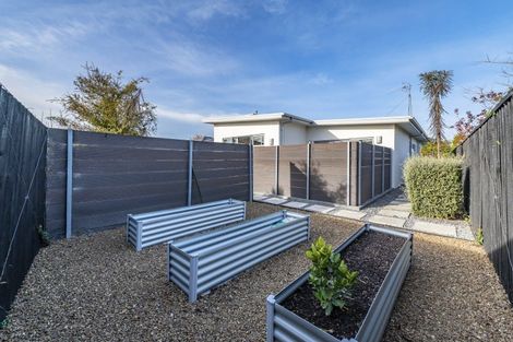 Photo of property in 37e Woodville Street, Leeston, 7632