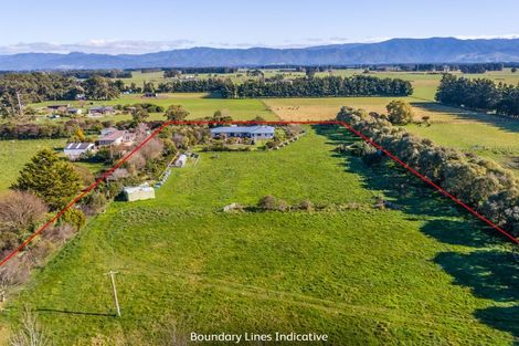 Photo of property in 100 Battersea Road, Morison Bush, Greytown, 5794