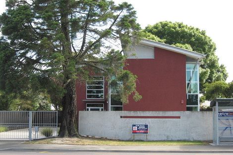 Photo of property in 270 Yaldhurst Road, Avonhead, Christchurch, 8042