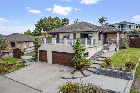Photo of property in 16 Burwood Terrace, Gulf Harbour, Whangaparaoa, 0930