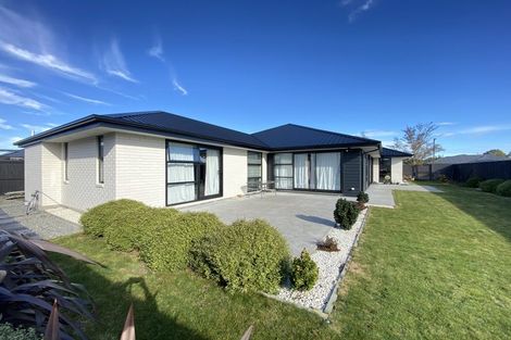 Photo of property in 29 Masefield Drive, Rolleston, 7614