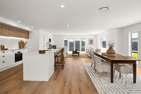 Photo of property in 15 Wai Whatu Street, Meeanee, Napier, 4110