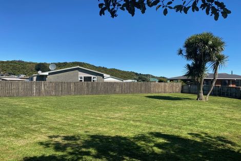 Photo of property in 14 Parfitt Place, Greymouth, 7805