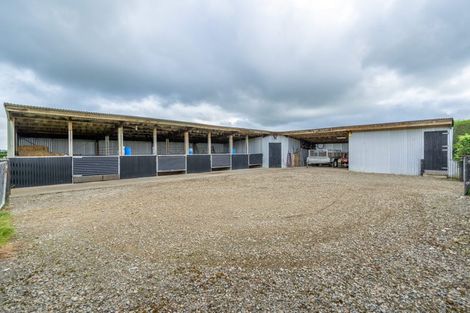 Photo of property in 204 Roslyn Road, Roslyn Bush, Invercargill, 9876