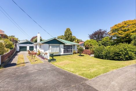 Photo of property in 8 Raniera Street, Glen Avon, New Plymouth, 4312