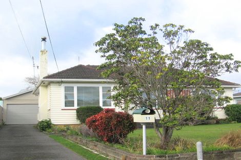 Photo of property in 11 Andrew Street, Feilding, 4702