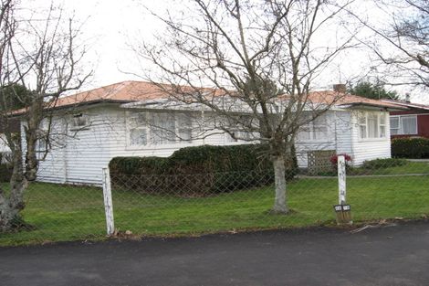 Photo of property in 152 Masters Avenue, Silverdale, Hamilton, 3216