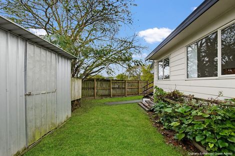 Photo of property in 2/19 Velvet Crescent, Otara, Auckland, 2023
