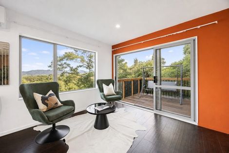 Photo of property in 7 Western View Court, Sunnyvale, Auckland, 0612