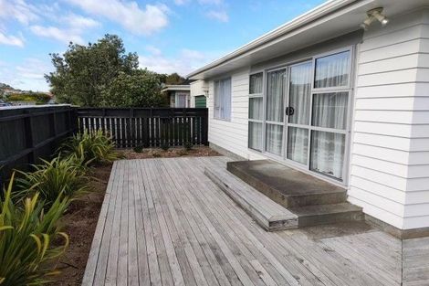 Photo of property in 21c Beauchamp Street, Tawa, Wellington, 5028