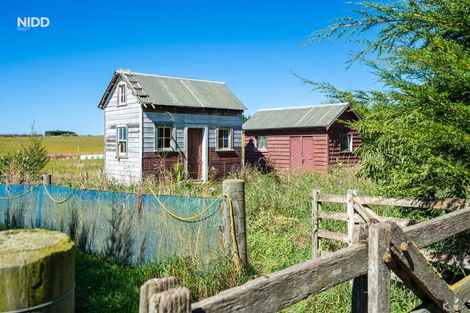 Photo of property in 56 Burgess Road, Herbert, Oamaru, 9495