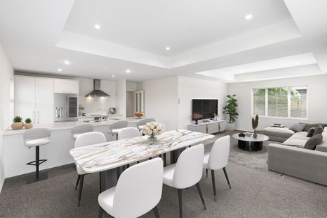 Photo of property in 28 Greenwich Street, Halswell, Christchurch, 8025