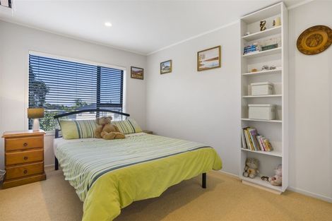 Photo of property in 18 Janome Place, Bucklands Beach, Auckland, 2014