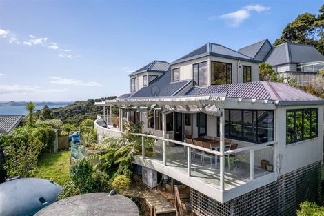 Photo of property in 8 Titore Way, Russell, 0202