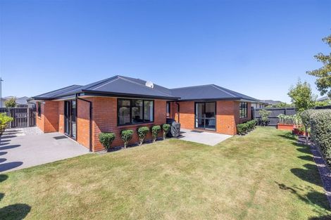 Photo of property in 27 Rawnsley Terrace, Wigram, Christchurch, 8042