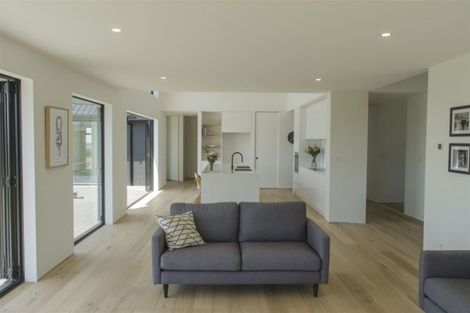 Photo of property in 77 Kalaugher Road, Geraldine Downs, Geraldine, 7991