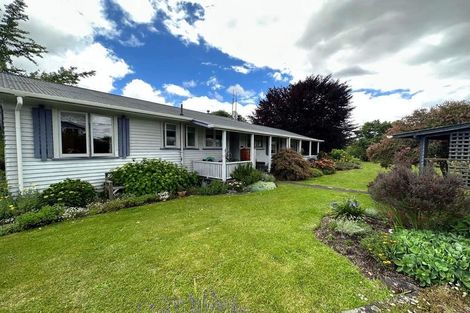 Photo of property in 71 Golf Road, Taumarunui, 3920