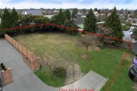 Photo of property in 5 Shiloh Lane, Sockburn, Christchurch, 8042