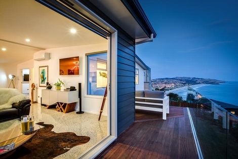 Photo of property in 4c Clayton Street, Saint Clair, Dunedin, 9012