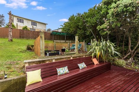 Photo of property in 13 Yemen Place, Ascot Park, Porirua, 5024