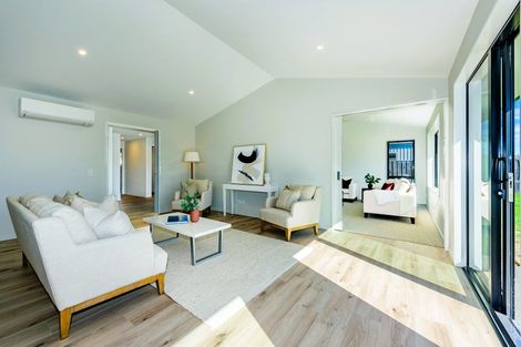 Photo of property in 12 Lusk Street, Rangiora, 7400