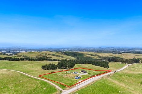 Photo of property in 212 Mangakaretu Road, Waipapa, Kerikeri, 0295