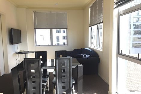 Photo of property in 508/85 Airedale Street, Auckland Central, Auckland, 1010