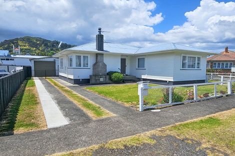 Photo of property in 602 Queen Sh25 Street, Thames, 3500