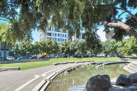 Photo of property in 116/57 Mahuhu Crescent, Auckland Central, Auckland, 1010