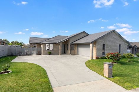 Photo of property in 101 Stirling Drive, Morrinsville, 3300