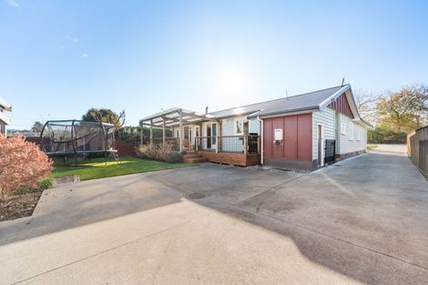 Photo of property in 5 South Street, Feilding, 4702