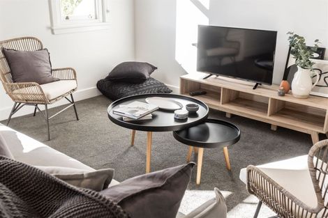 Photo of property in 1/7 Beverley Street, St Albans, Christchurch, 8014