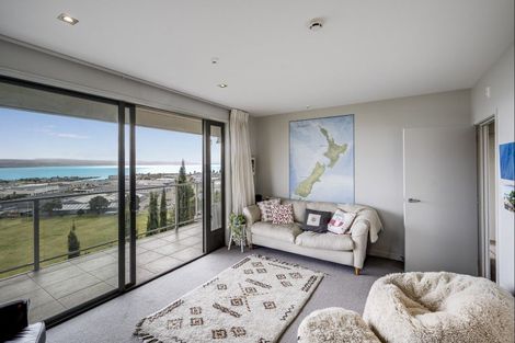 Photo of property in Northridge Apartments Stage Z, 1/22 Hospital Terrace, Hospital Hill, Napier, 4110