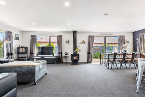 Photo of property in 65 Brookside Road, Rolleston, 7614