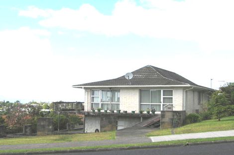 Photo of property in 254 Glamorgan Drive, Northcross, Auckland, 0630