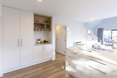 Photo of property in 1/11 Truscotts Road, Heathcote Valley, Christchurch, 8022