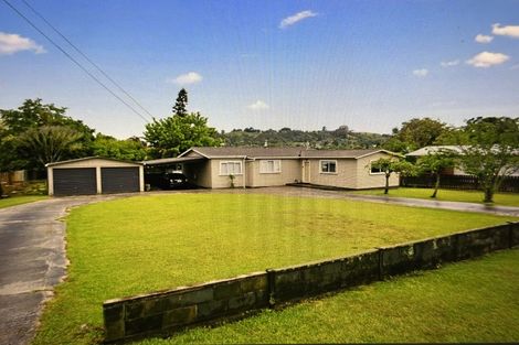 Photo of property in 27 Hill Street, Te Kuiti, 3910