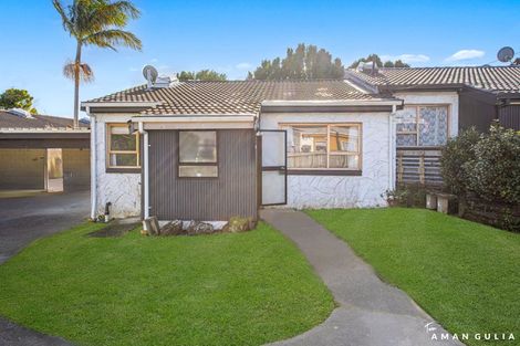 Photo of property in 3/550 Glenfield Road, Glenfield, Auckland, 0629