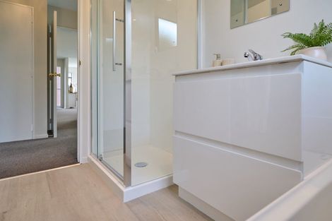 Photo of property in 22a Dunedin Street, Redwood, Christchurch, 8051