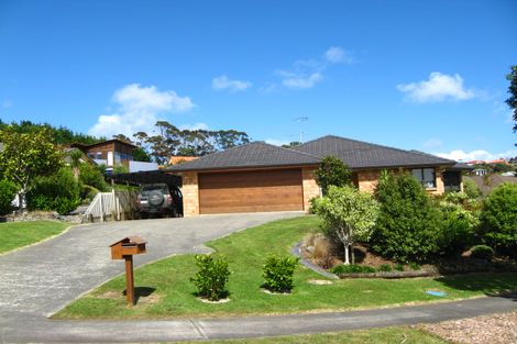 Photo of property in 18 Javelin Close, Gulf Harbour, Whangaparaoa, 0930