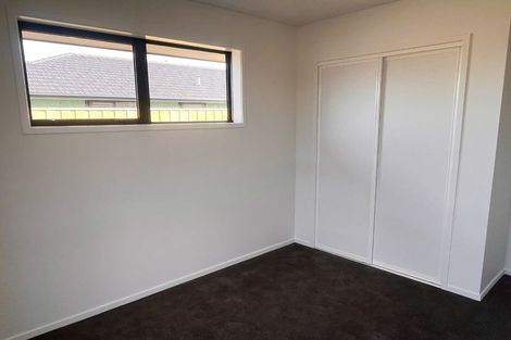 Photo of property in 4 Harness Way, Rolleston, 7615