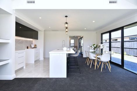 Photo of property in 116 Broadlands Drive, Rolleston, 7615