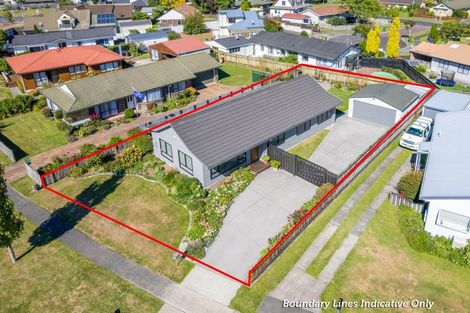 Photo of property in 37 Endeavour Avenue, Flagstaff, Hamilton, 3210