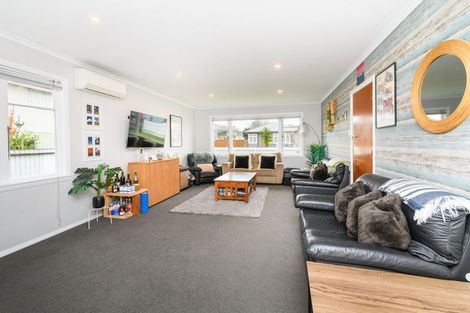 Photo of property in 4 Miles Place, Awapuni, Palmerston North, 4412
