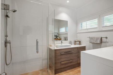 Photo of property in 10 Glanville Terrace, Parnell, Auckland, 1052