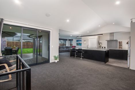 Photo of property in 17 Rodeo Place, Outram, 9019