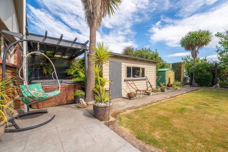 Photo of property in 144 Otipua Road, Watlington, Timaru, 7910
