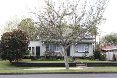 Photo of property in 86 Hakanoa Street, Huntly, 3700