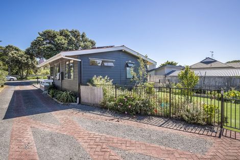 Photo of property in 140 Manly Street, Paraparaumu Beach, Paraparaumu, 5032
