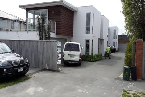 Photo of property in 44b Picton Avenue, Riccarton, Christchurch, 8011